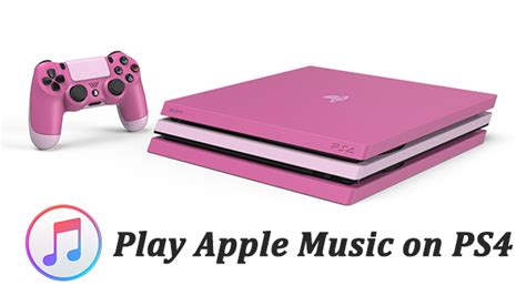 can i get apple music on ps4 and the evolving landscape of music streaming on gaming consoles