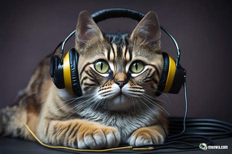 Do Cats Like Classical Music? An Insightful Exploration into the Feline World of Music Preferences