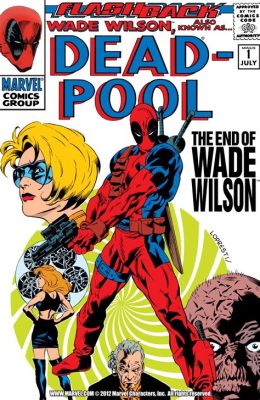 How Old is Deadpool in the Comics: An Insight into His Ageless Life