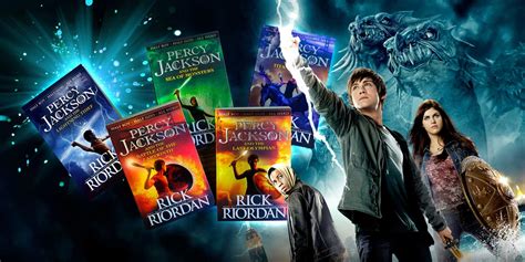 how old was percy jackson in the books and did he ever fall in love?