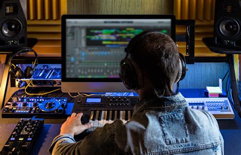 how to become a music engineer and learn the secrets of the world's most famous composers