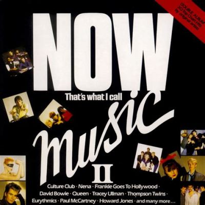 now that's what i call music ii album songs: How does the influence of the music industry evolve with technological advancements?